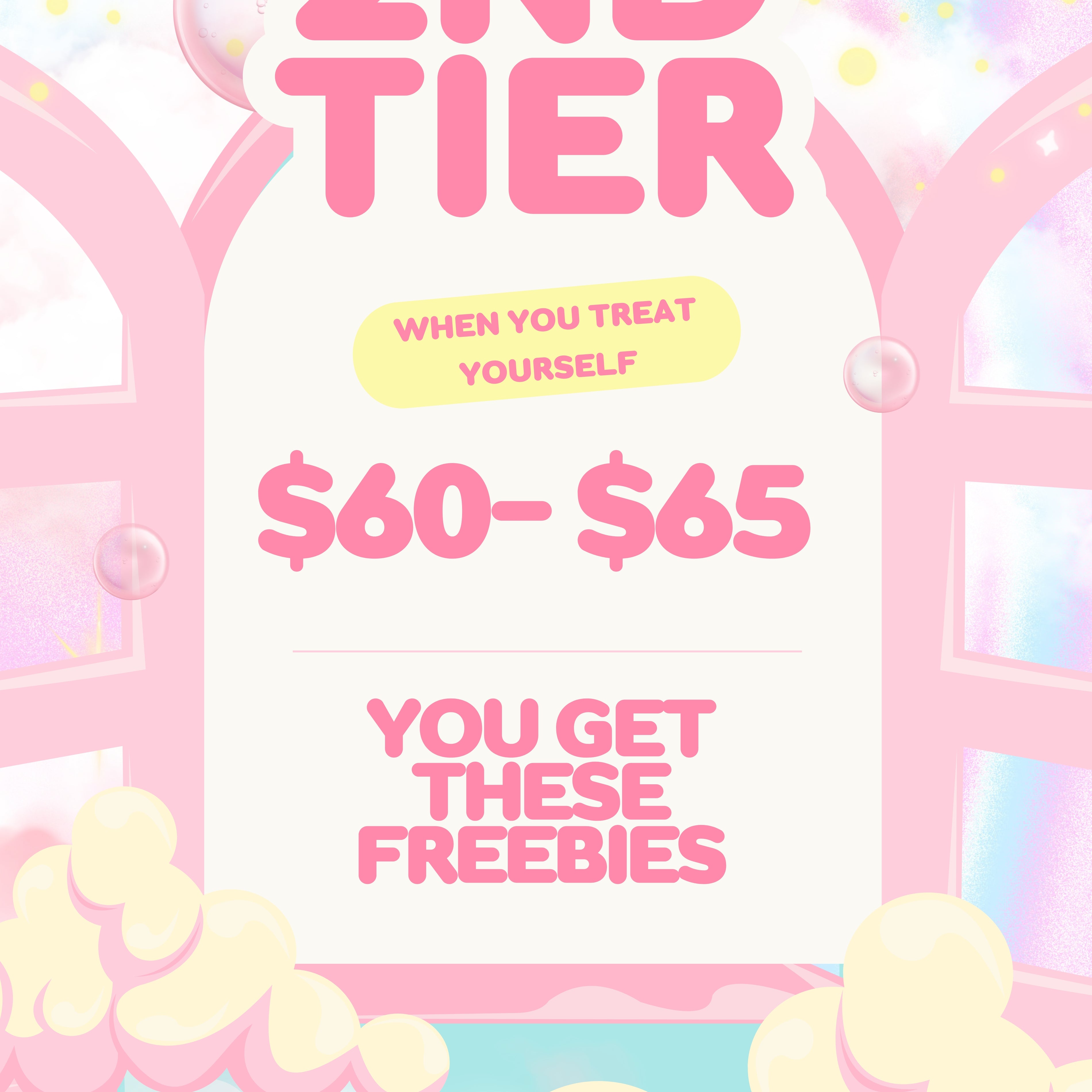 2ND TIER