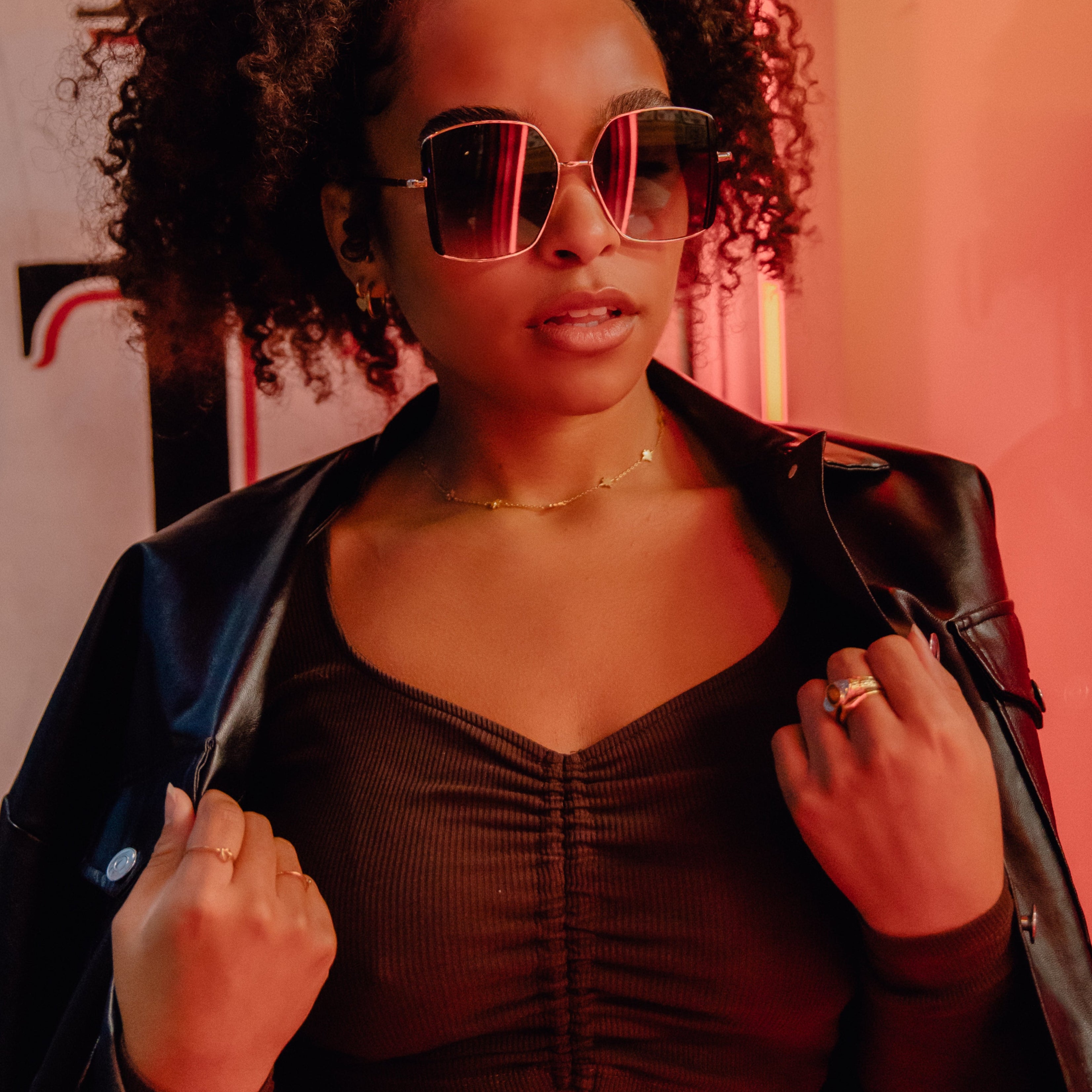 VERONICA