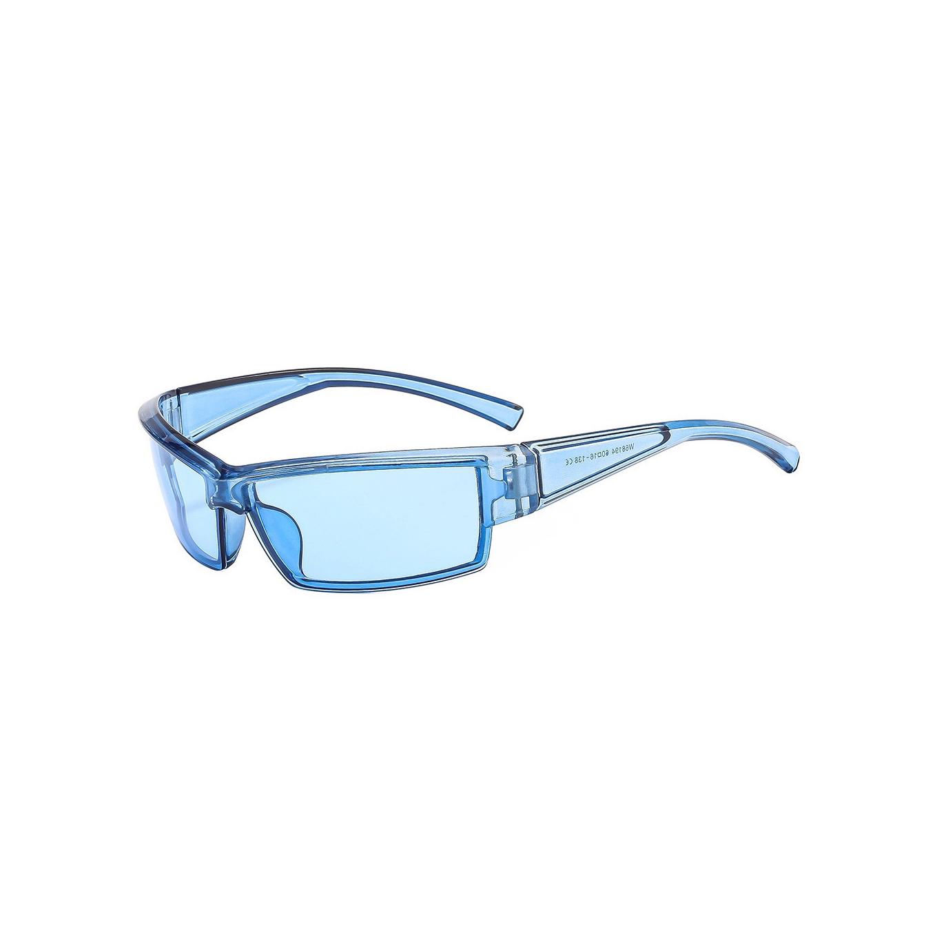 SKYWAVE Tapered Rectangle UV Shades