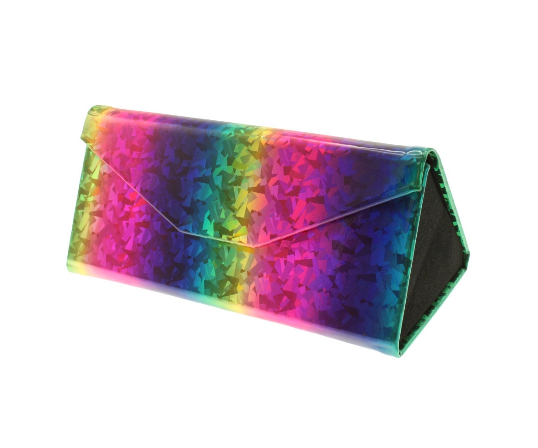 Tri-Fold Case