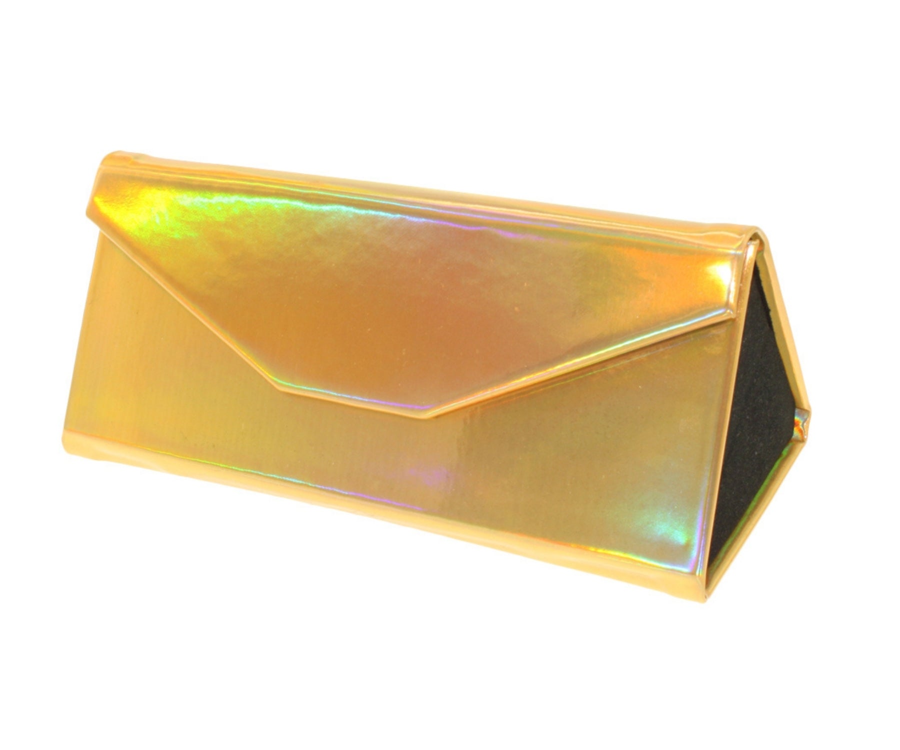 Tri-Fold Case
