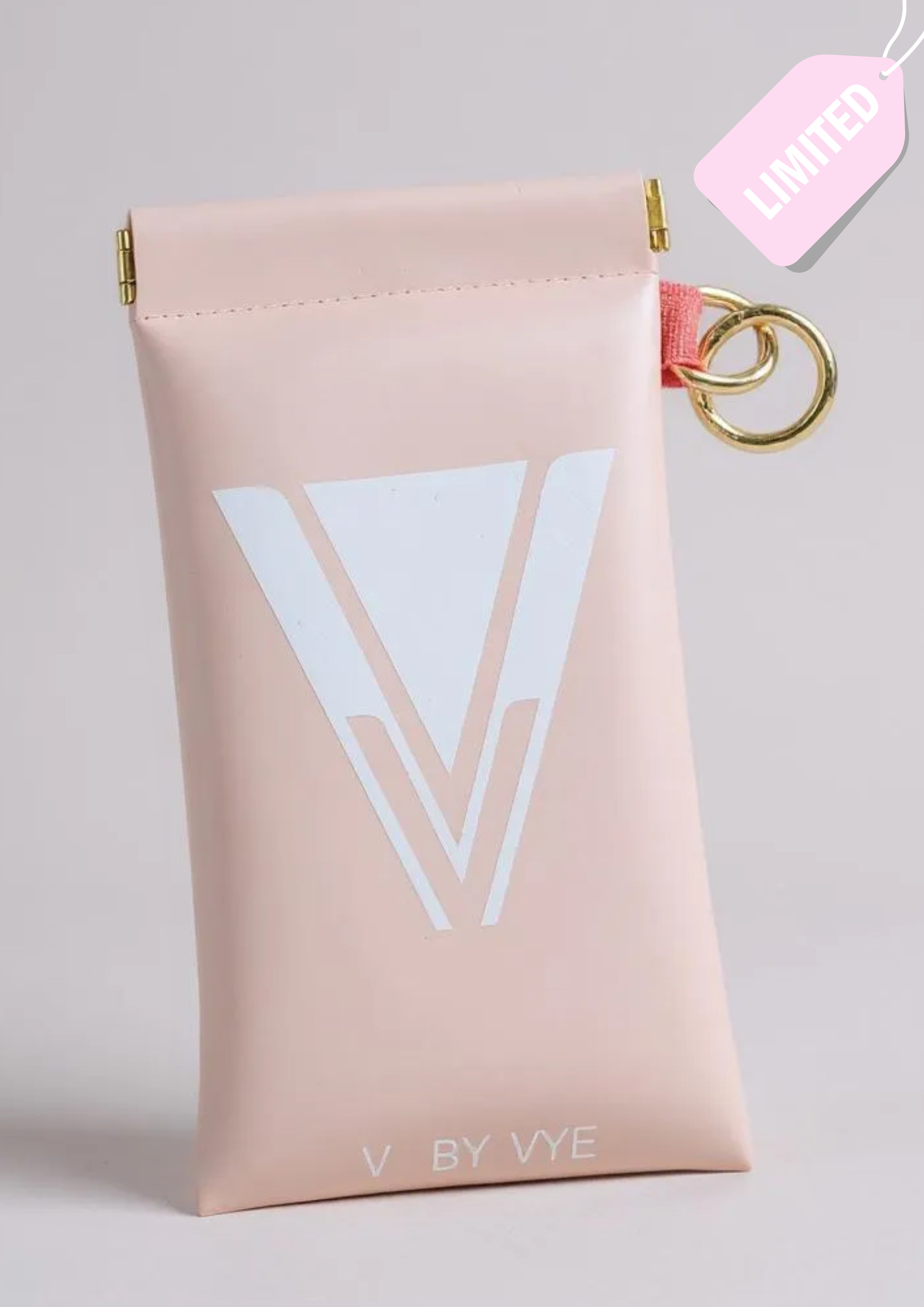 SUNGLASSES POUCH