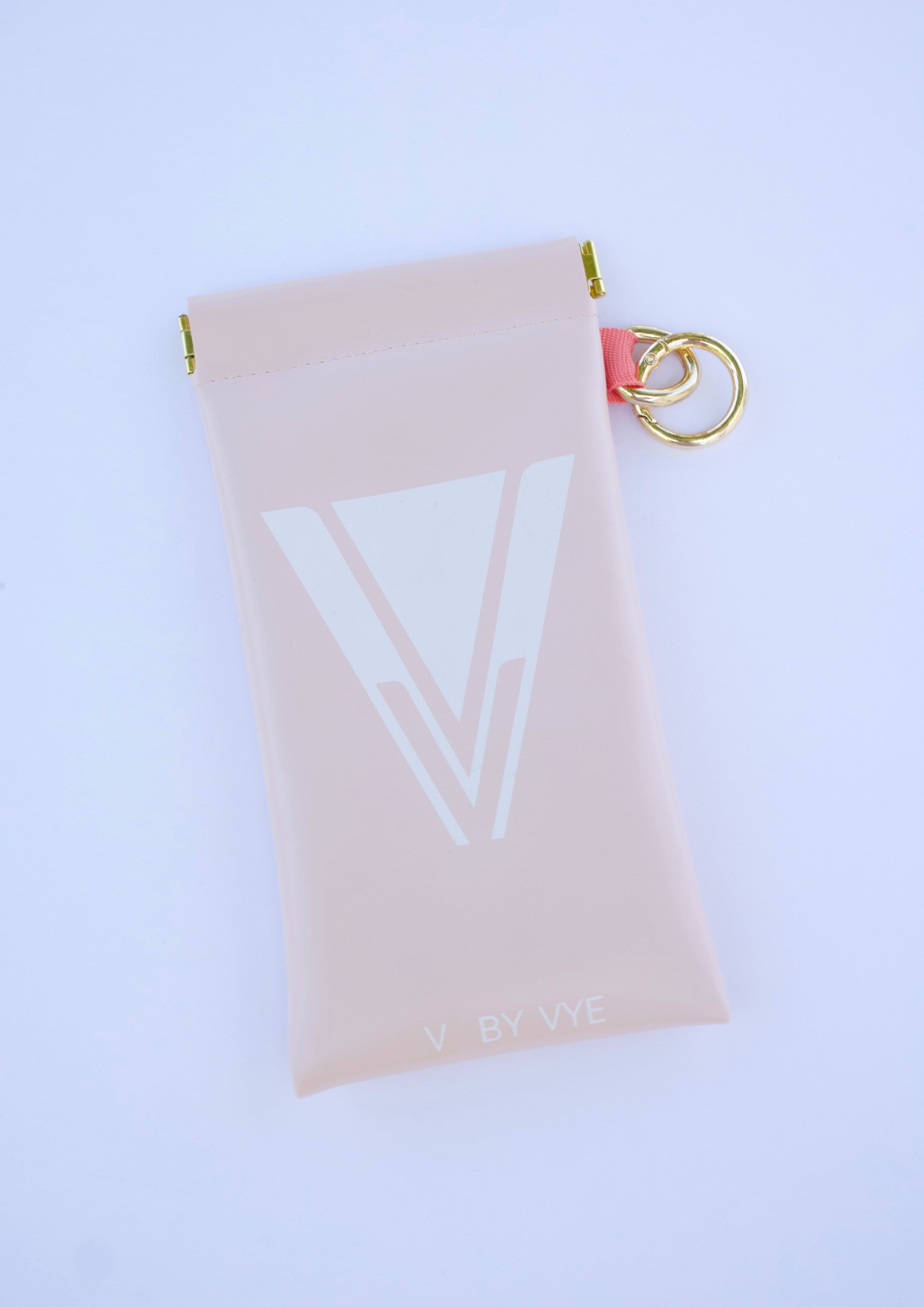 SUNGLASSES POUCH