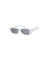 Colorful Square Sunglasses