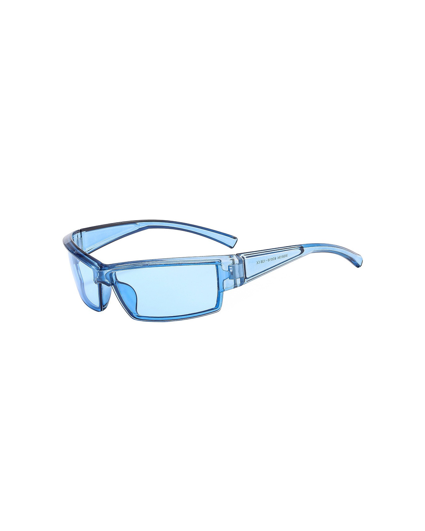 SKYWAVE Tapered Rectangle UV Shades
