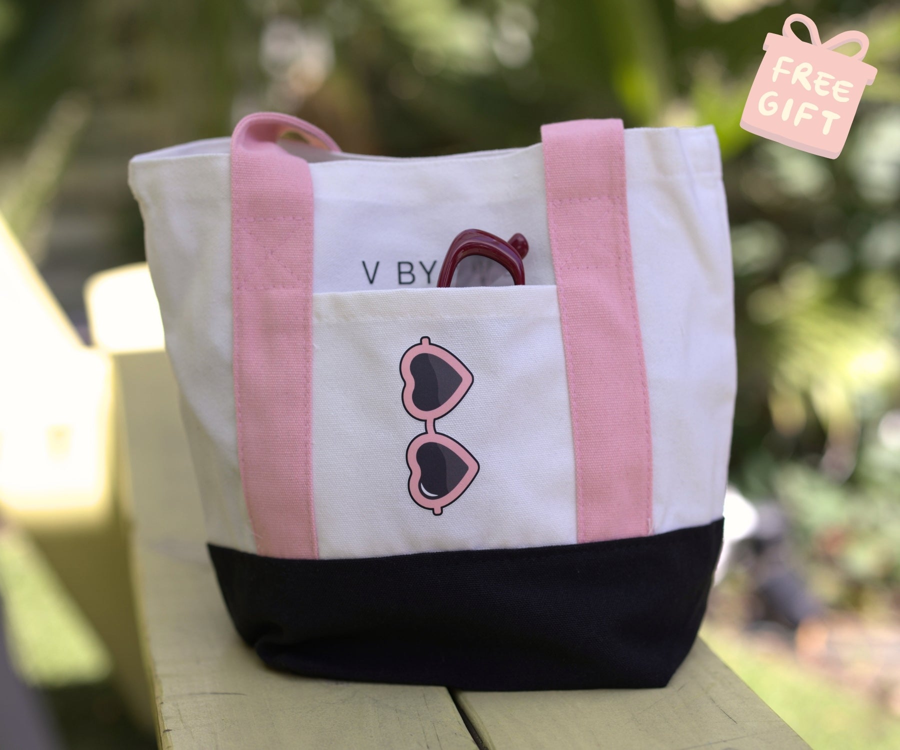 MINI TOTE