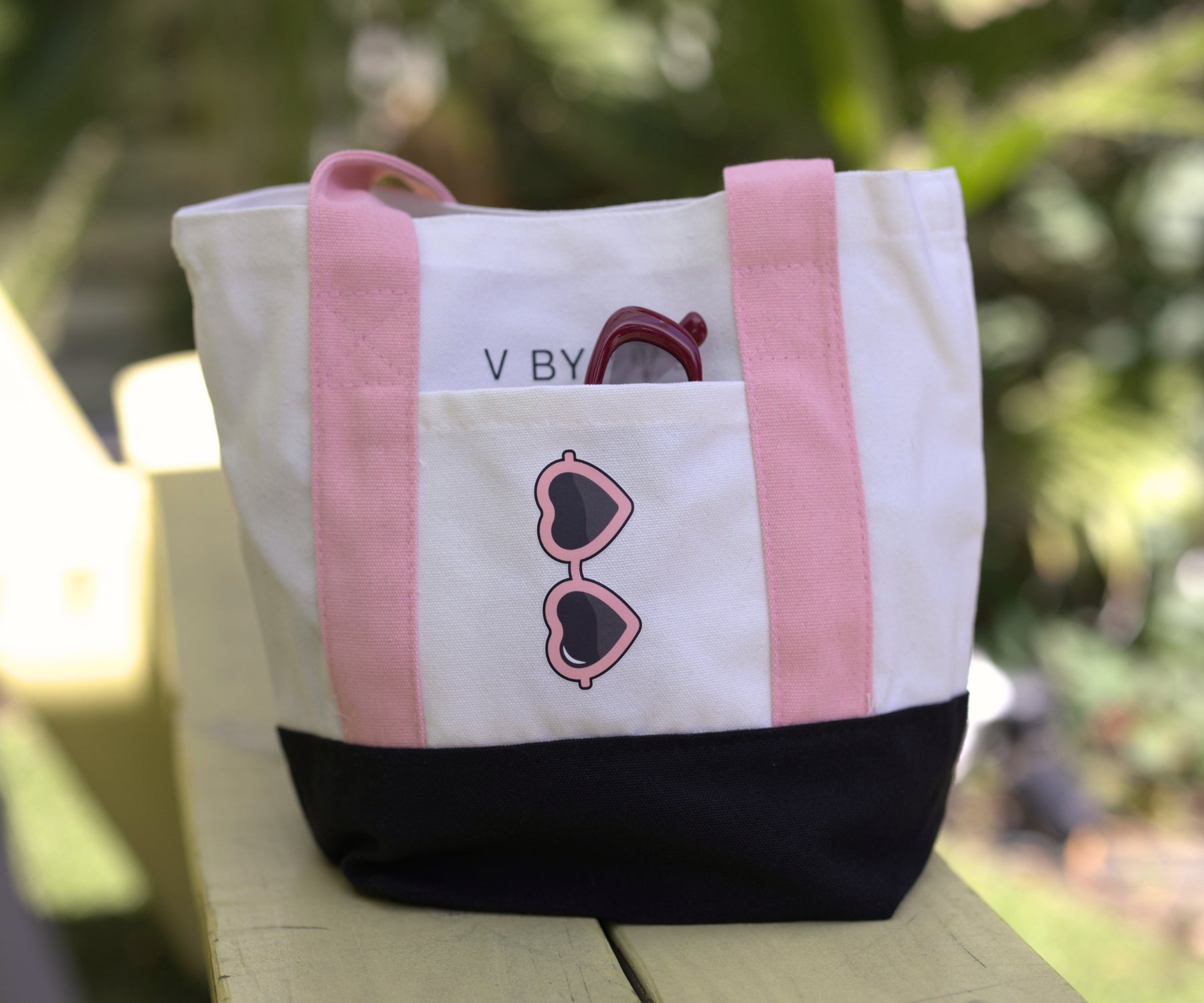MINI TOTE