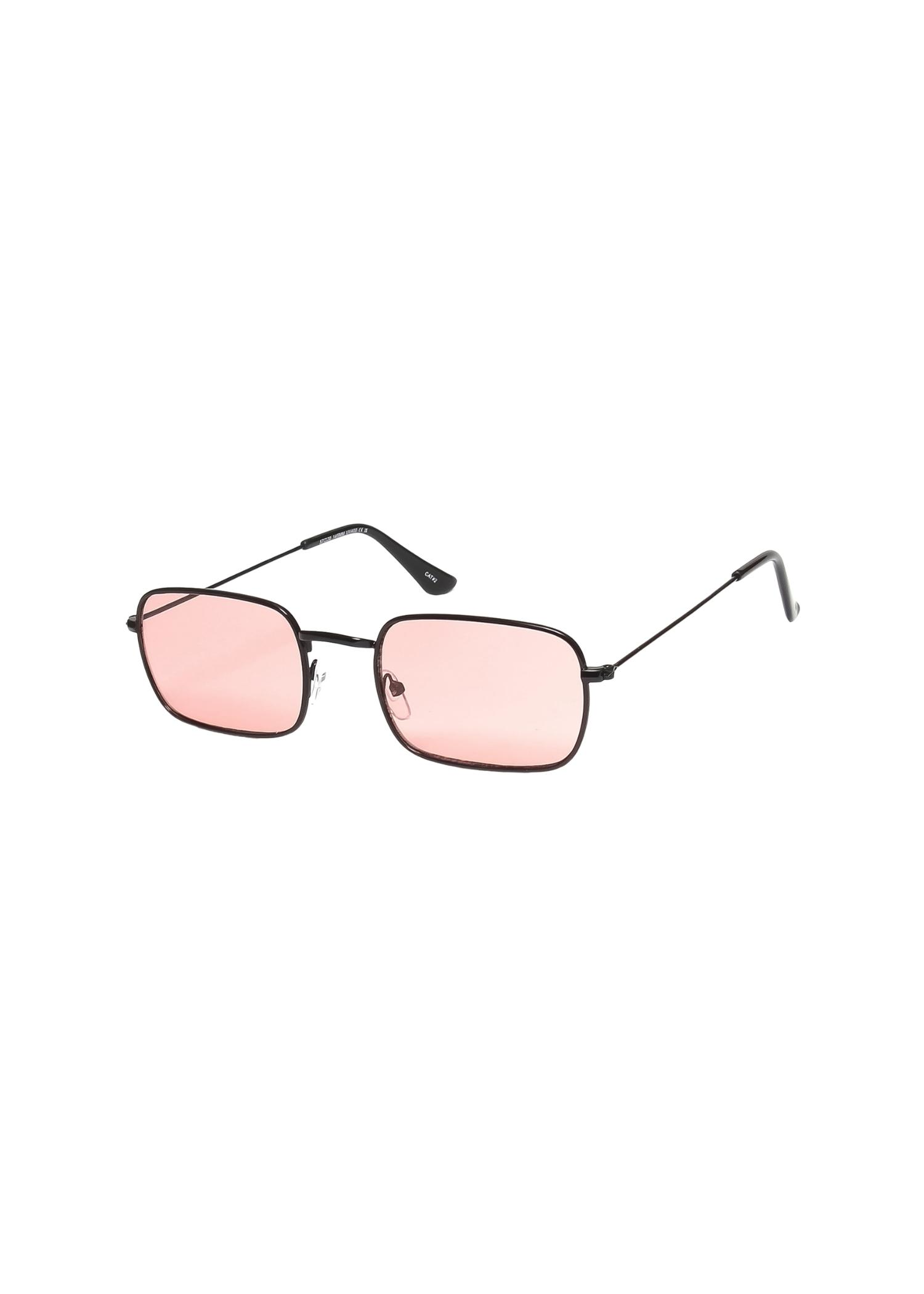 UV protection polycarbonate & copper frames