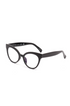 LATE NIGHTS – Cat Eye Frames for Screen Protection