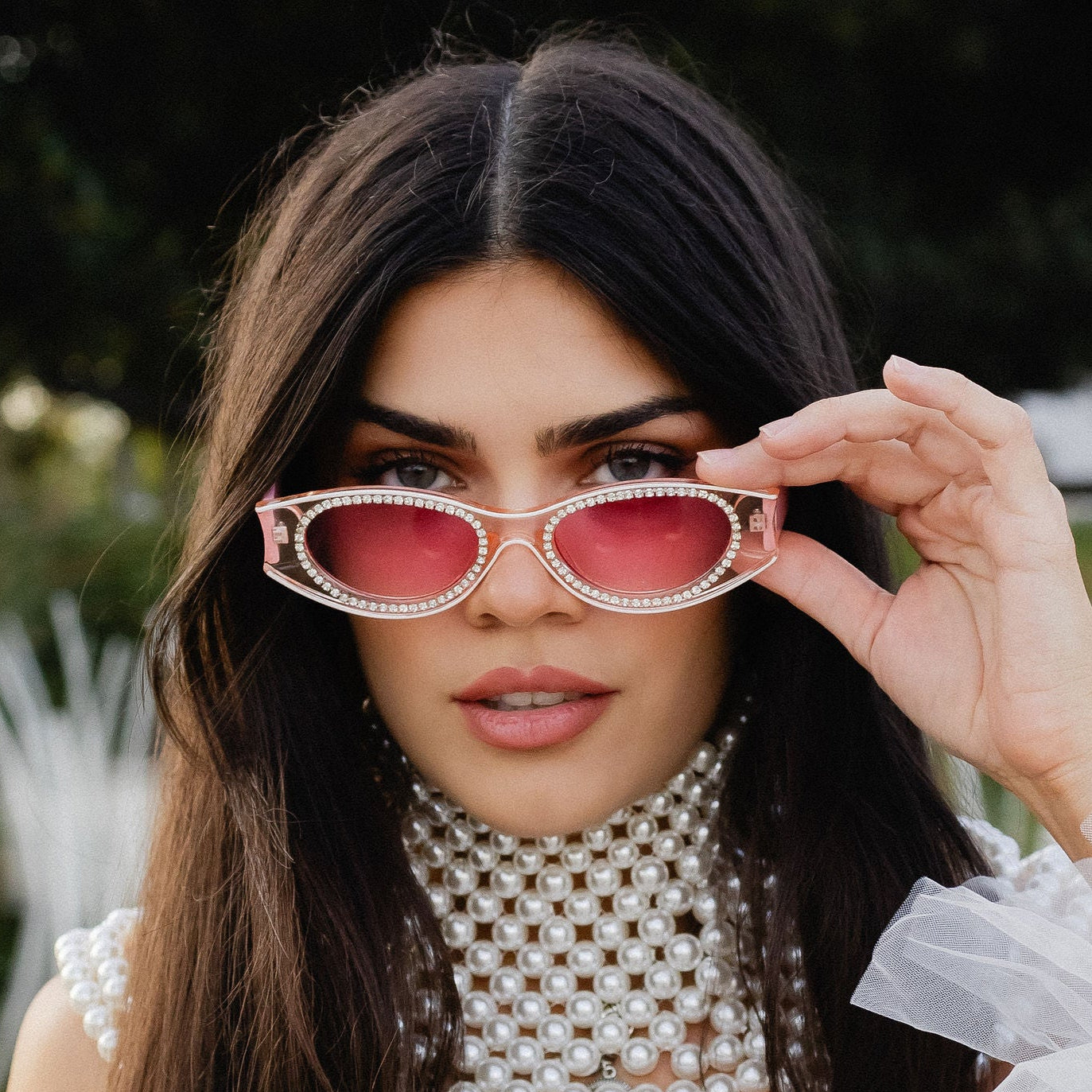 AALIYAH – V BY VYE