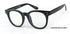 Lightweight polycarbonate frames for everyday screen use