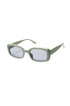 UV protection lightweight polycarbonate frames