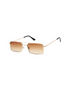 Minimalist and effortlessly chic sunglasses