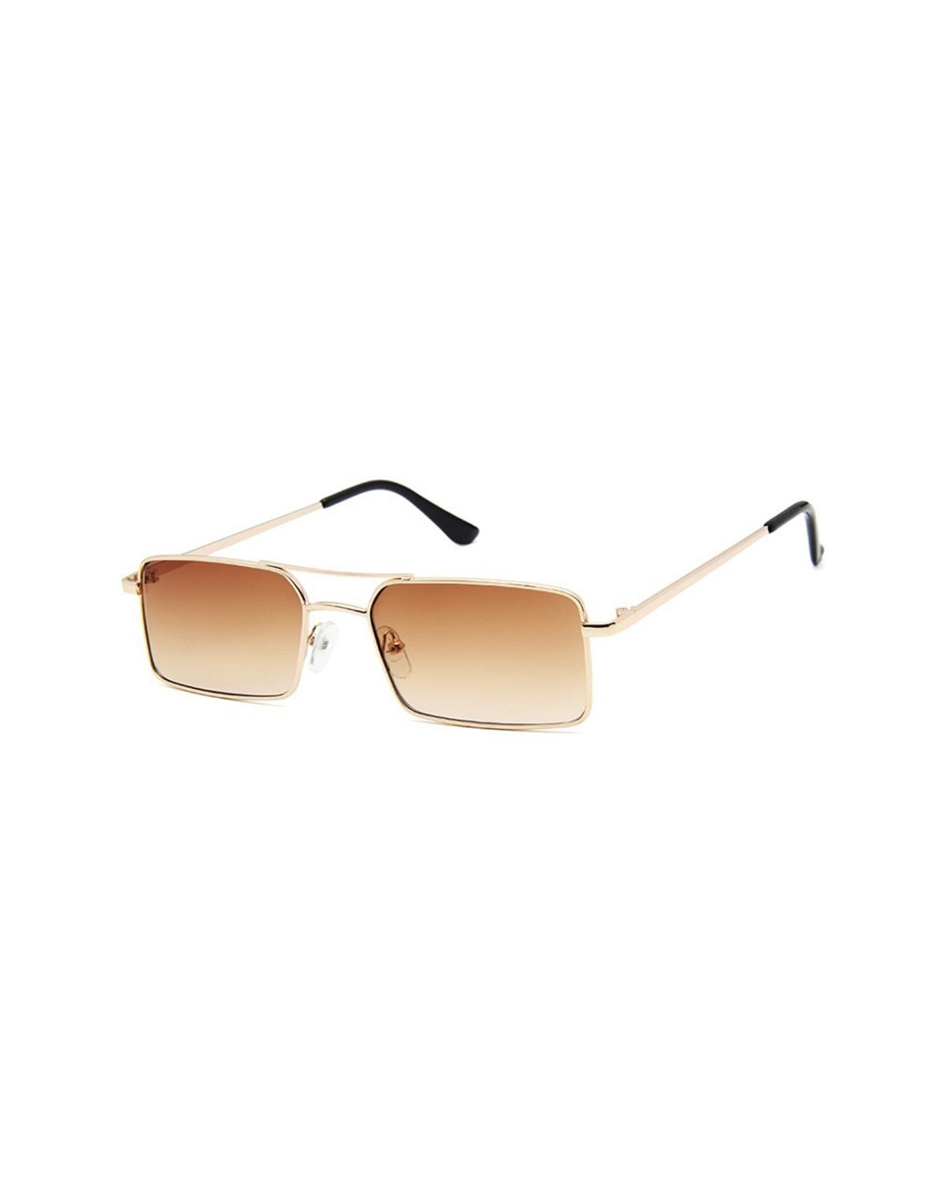 Minimalist and effortlessly chic sunglasses