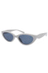 MAYA Sunglasses – Chic Oval Frames for Summer