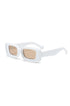 Elevate your look with SNATCHED Square Sunglasses