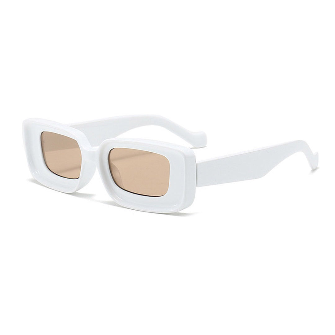 Elevate your look with SNATCHED Square Sunglasses