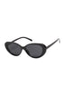 Fashionable eyewear with UV protection