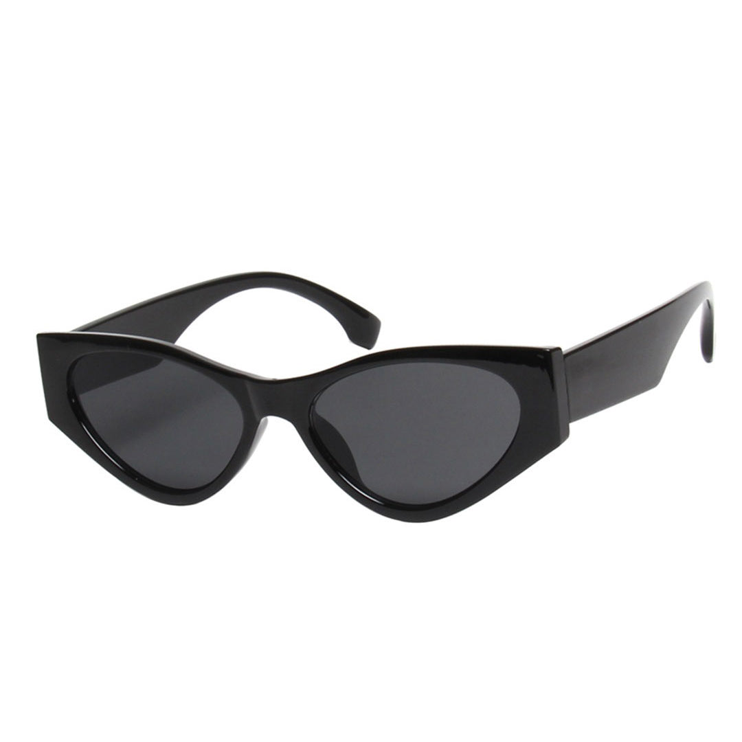 RAVEN cat eye sunglasses with UV protection