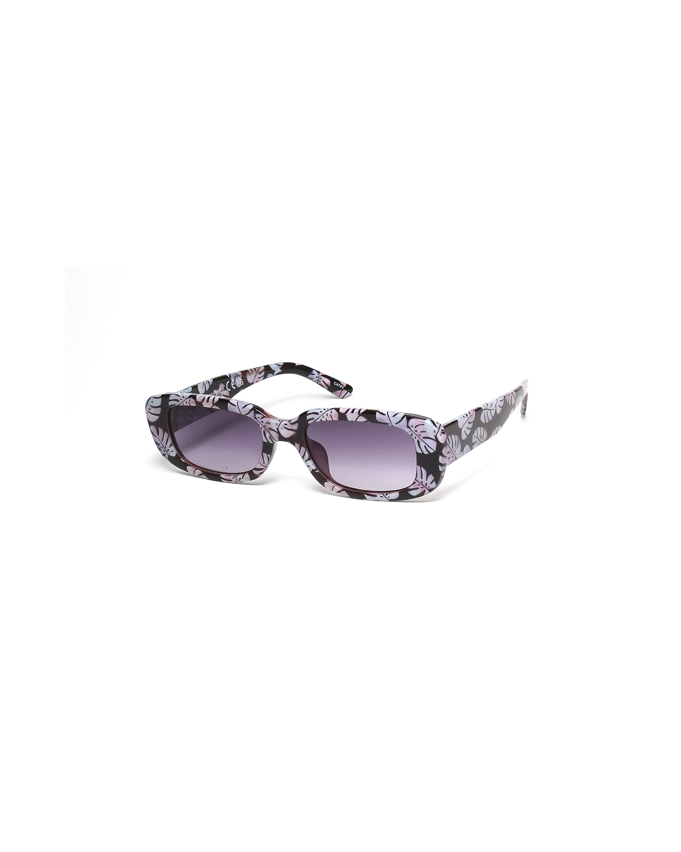 Playful Square Frame Prints