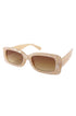 UV protection lightweight polycarbonate frames
