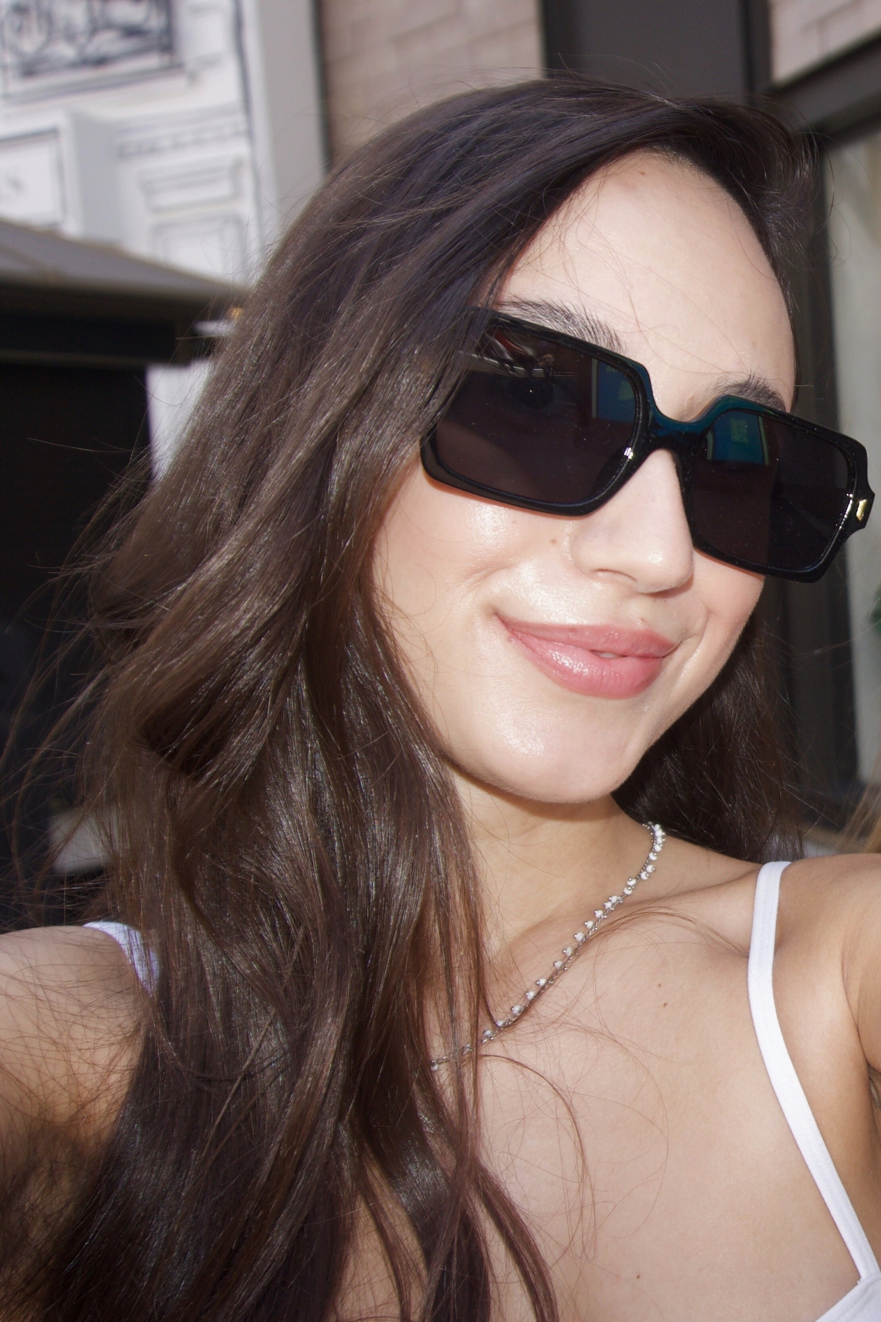 CHANTELLE