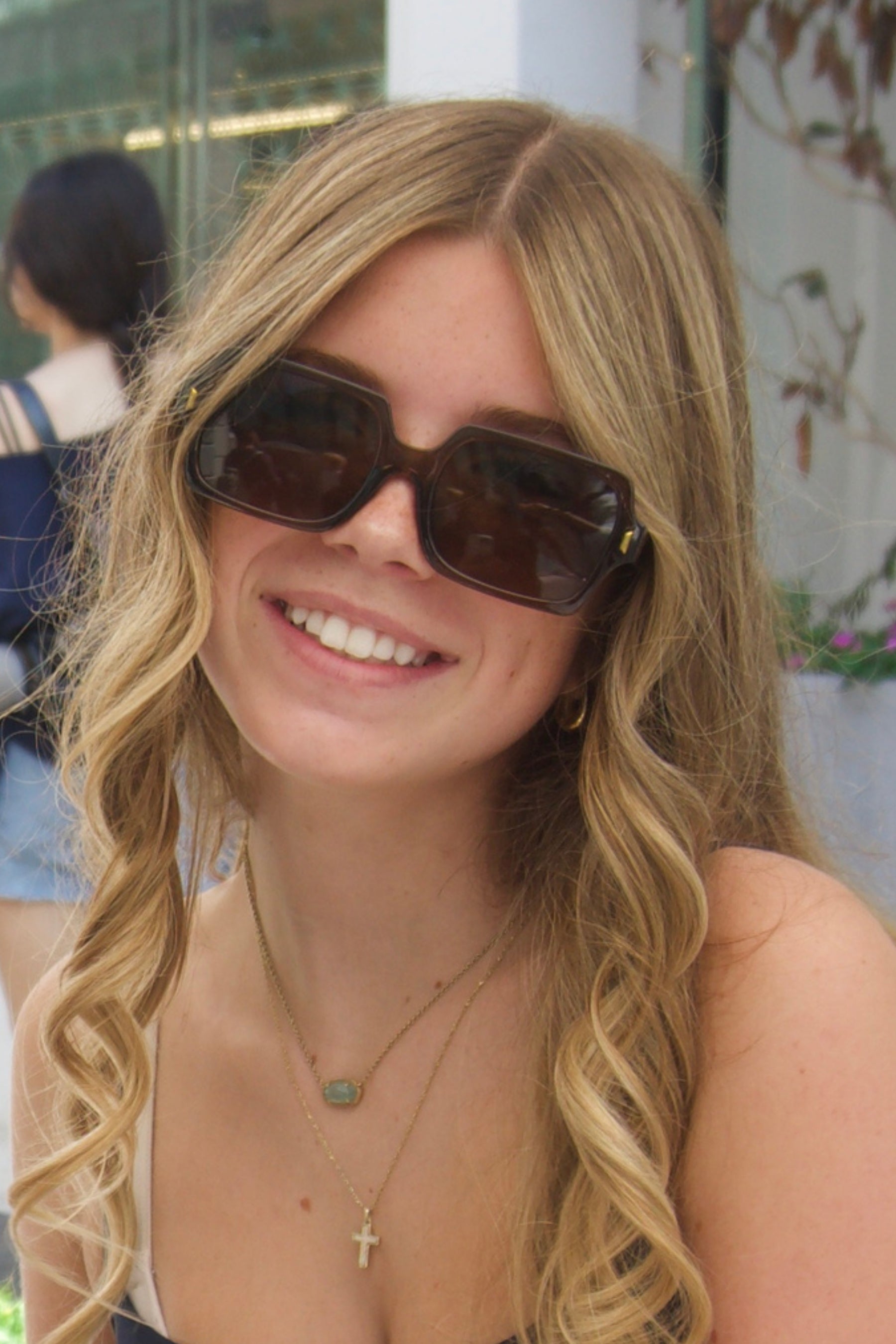 CHANTELLE